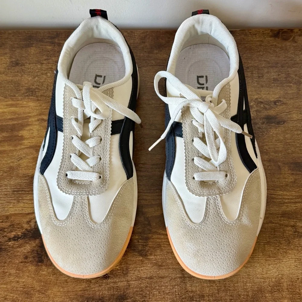 De Florance Cloudea Retro Vintage Style Sneakers – Women’s Size 8.5 - Picture 7 of 9